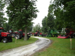 Journée agricole 5