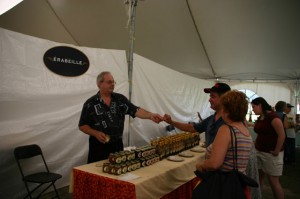 Produits des abeilles