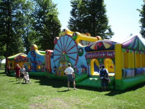 Journée des enfants 1