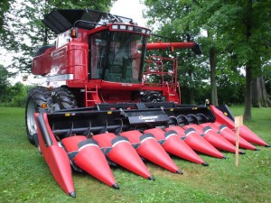 Journée agricole 8